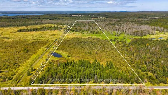 Lot 13 Concession 21 Concession, ON N0H 2T0