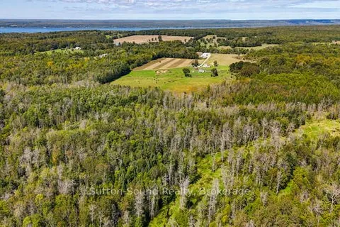 Lot 13 Concession 21 Concession, ON N0H 2T0