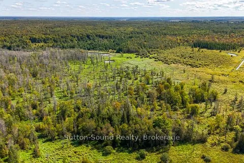 Lot 13 Concession 21 Concession, ON N0H 2T0