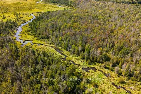 Lot 13 Concession 21 Concession, ON N0H 2T0