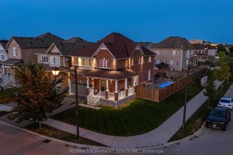 211 Odonnel Drive, ON L0R 1C0