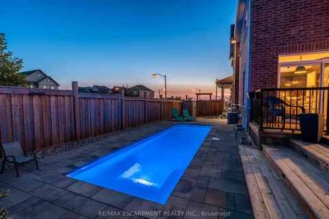 211 Odonnel Drive, ON L0R 1C0