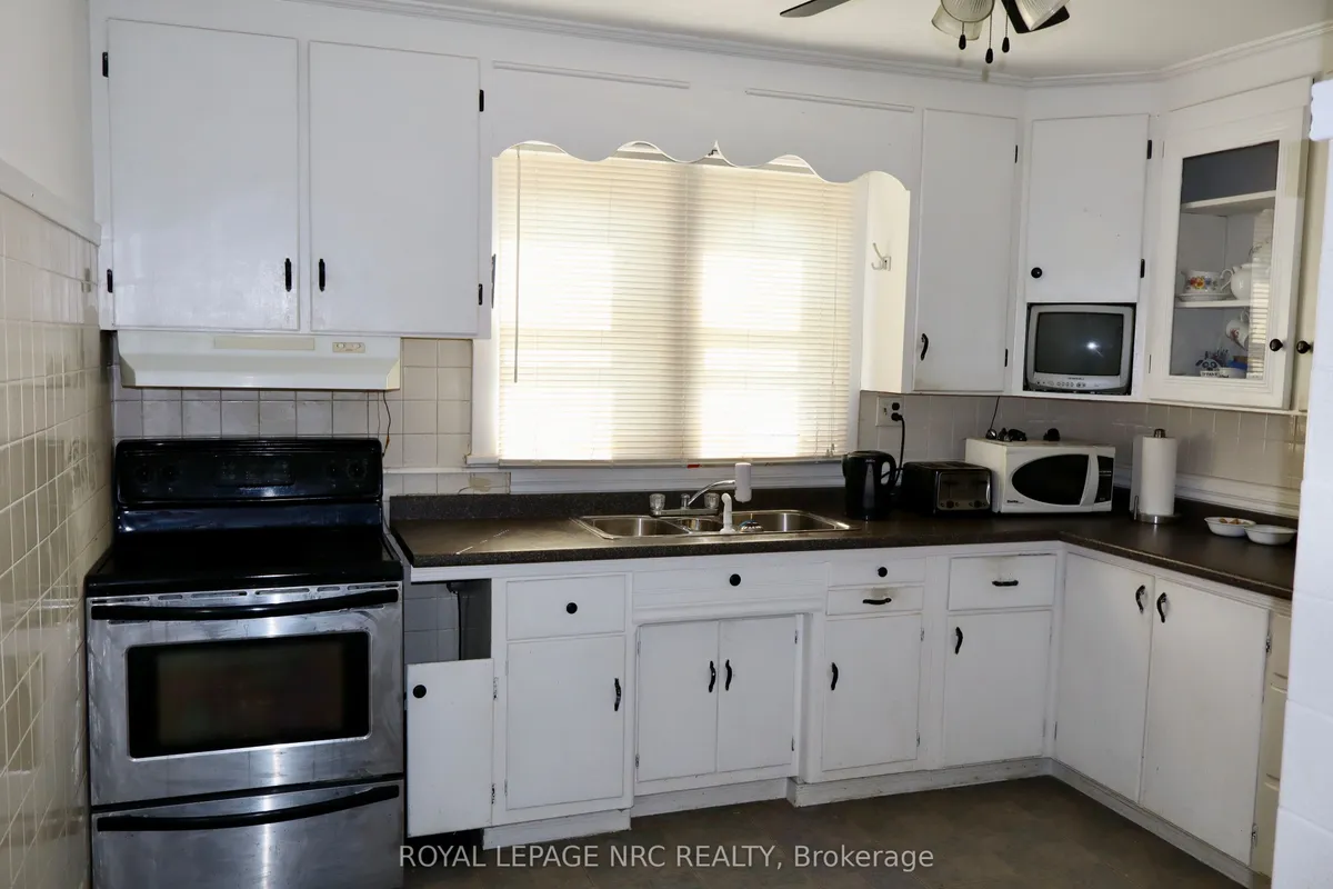 5322 Heywood Avenue, ON L2E 4V6