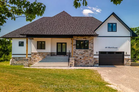 80 Birch Crescent, ON K0M 1A0