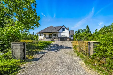 80 Birch Crescent, ON K0M 1A0