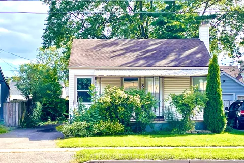 389 Lincoln Street, ON L3B 4N6