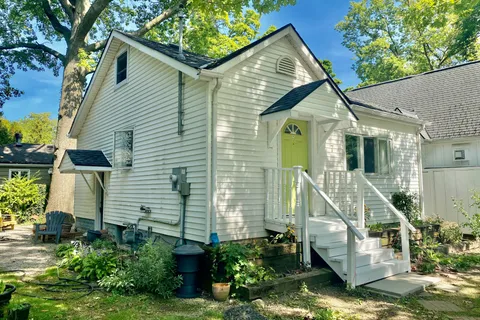 7 Wyckliffe Avenue, ON L0S 1J0