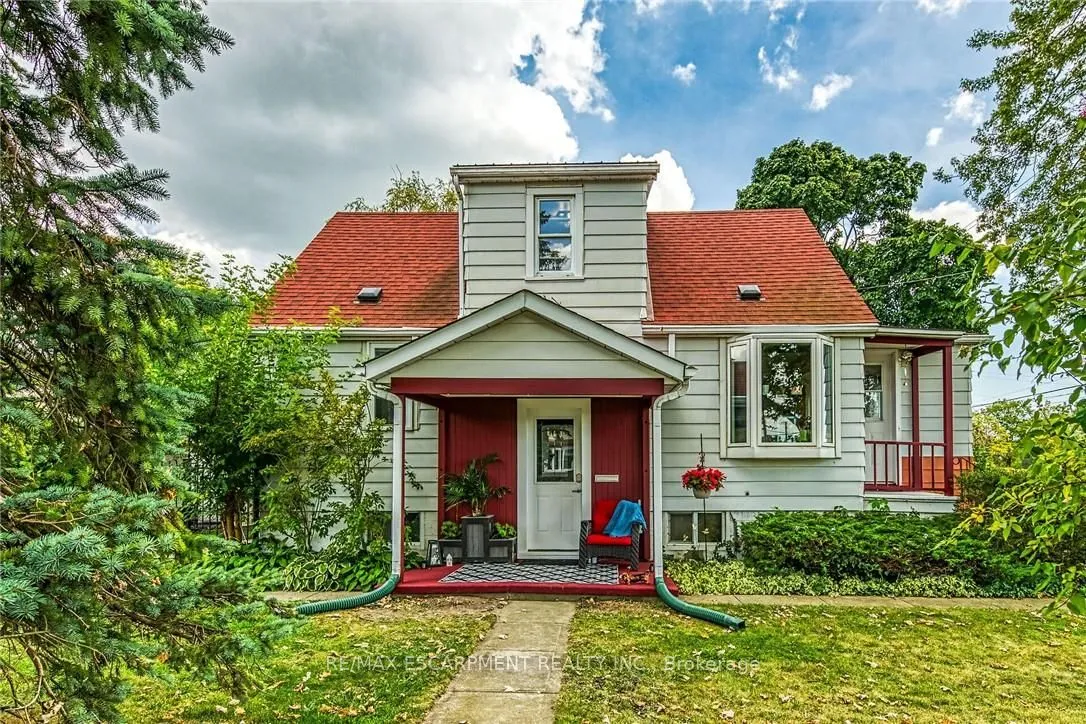 805 Broad Street, ON N1A 1H4