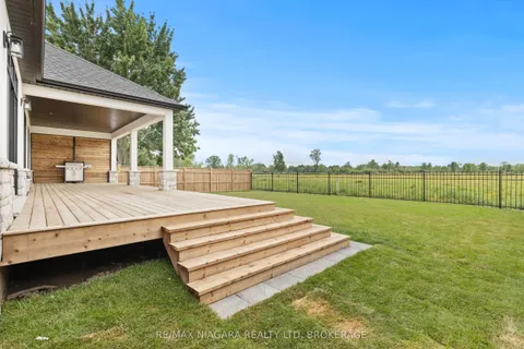 637 Buffalo Road, ON L2A 5G7