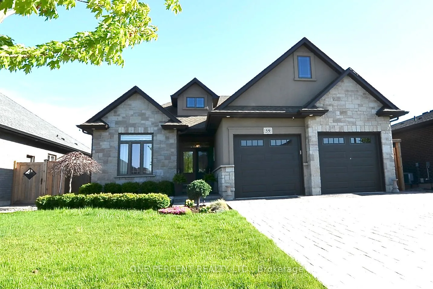 59 Julia Drive, ON L3C 0G8