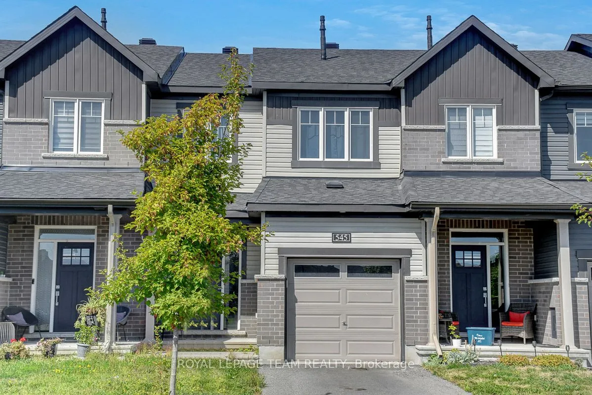 545 Decoeur Drive, ON K4A 5G7