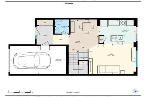 545 Decoeur Drive, ON K4A 5G7