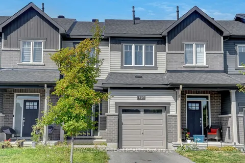 545 Decoeur Drive, ON K4A 5G7