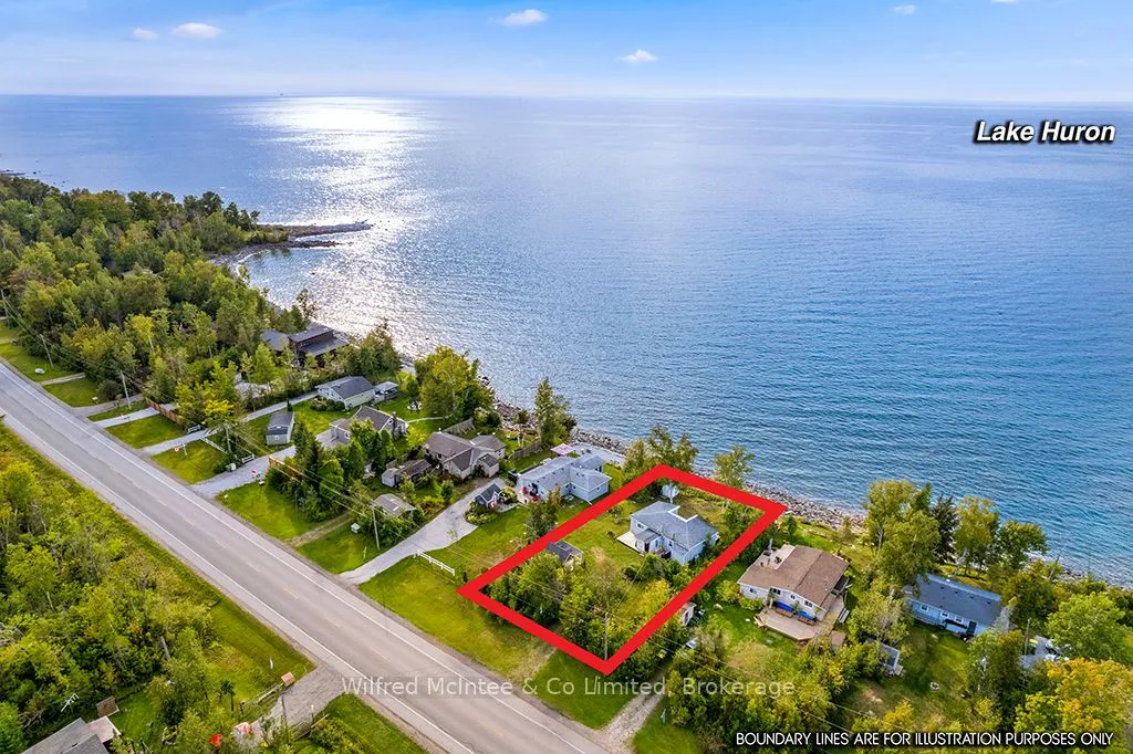 495 BRUCE ROAD 13 N/A, ON N0H 2L0