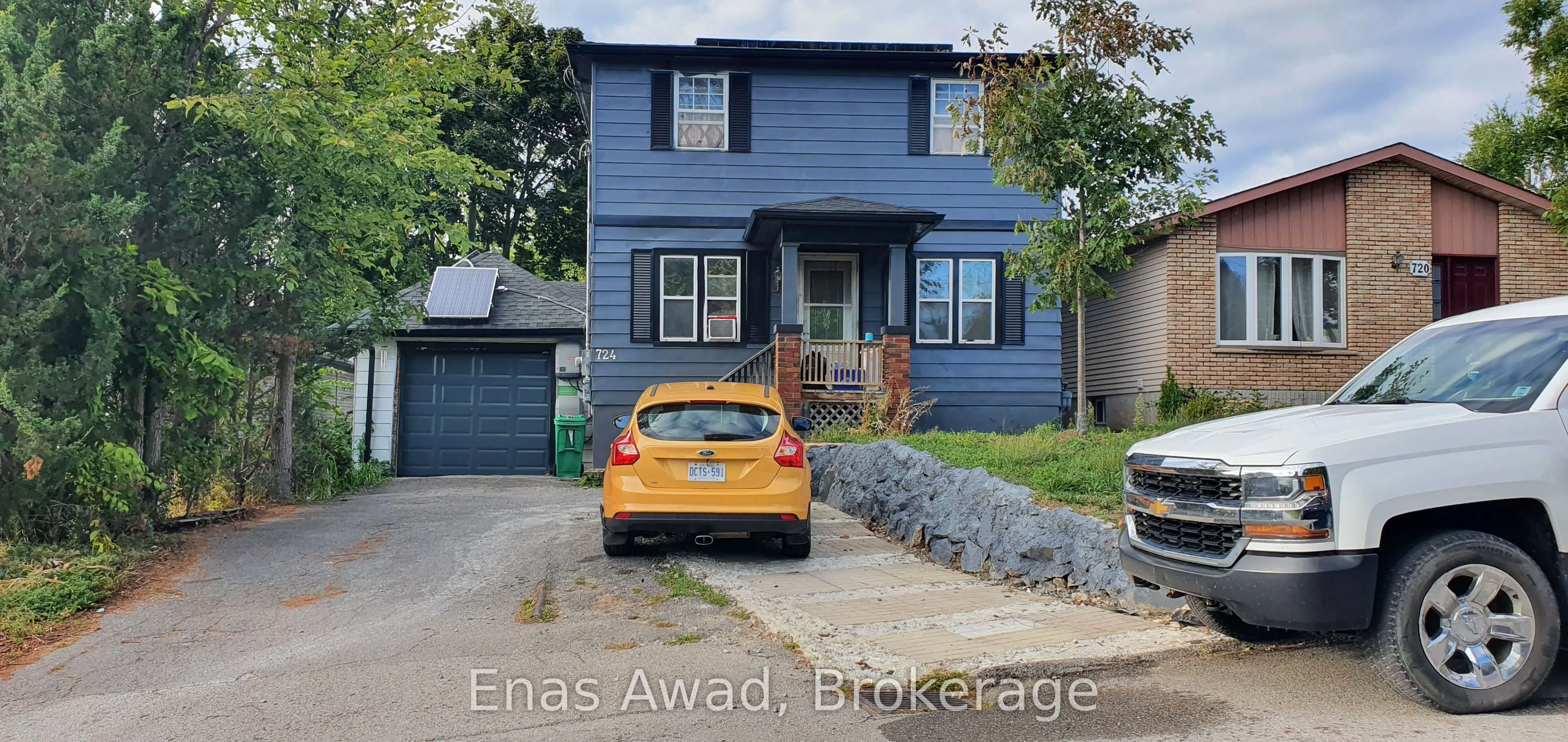 724 Third Avenue, ON K9J 4P3