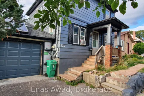 724 Third Avenue, ON K9J 4P3