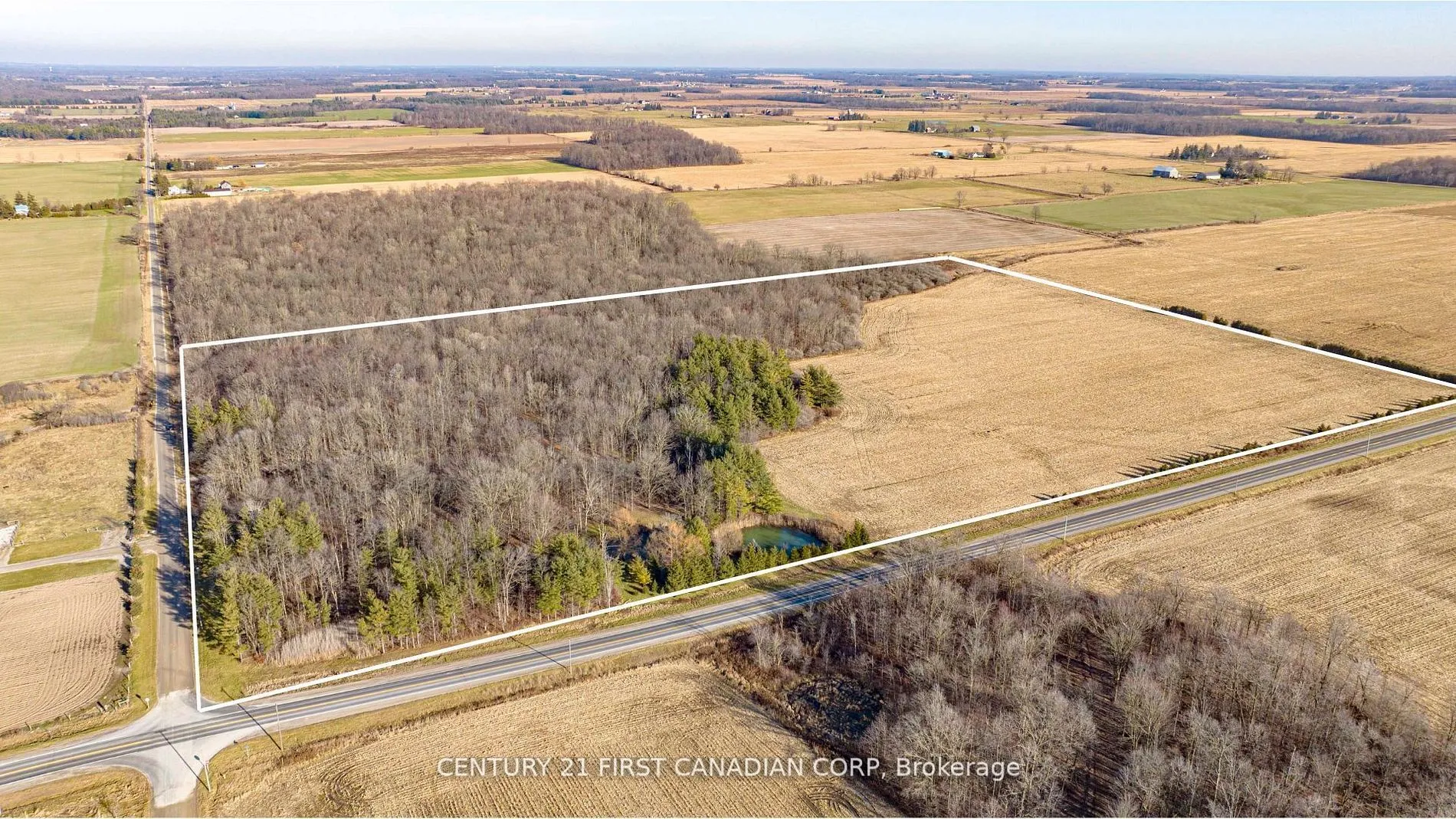 29709 CELTIC Line, ON N0L 1J0