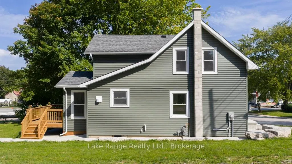 290/298 Frank Street, ON N0H 2T0