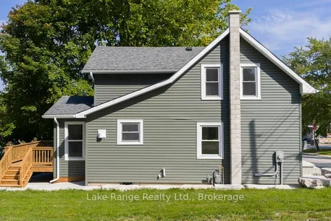 290/298 Frank Street, ON N0H 2T0