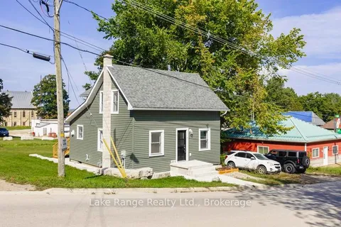 290/298 Frank Street, ON N0H 2T0