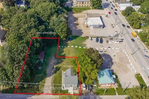 290/298 Frank Street, ON N0H 2T0