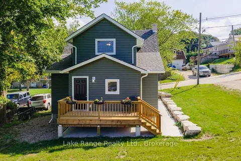 290/298 Frank Street, ON N0H 2T0