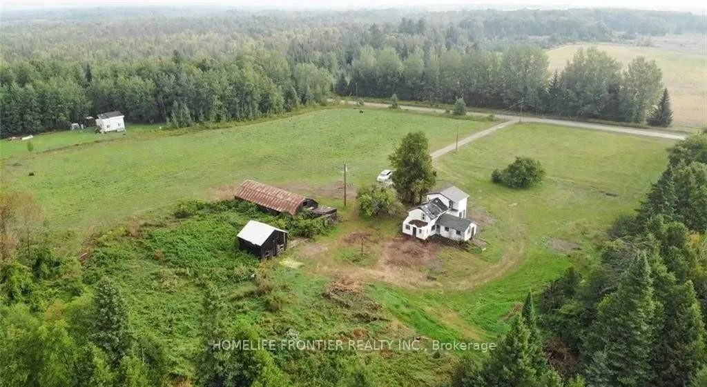 825 Prospect Road, ON K0M 2T0