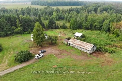 825 Prospect Road, ON K0M 2T0