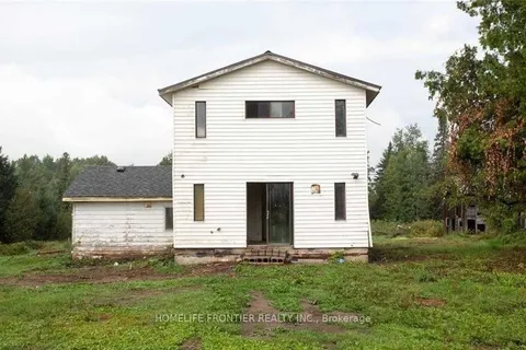 825 Prospect Road, ON K0M 2T0