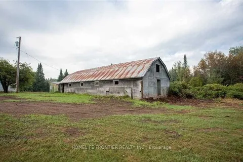 825 Prospect Road, ON K0M 2T0