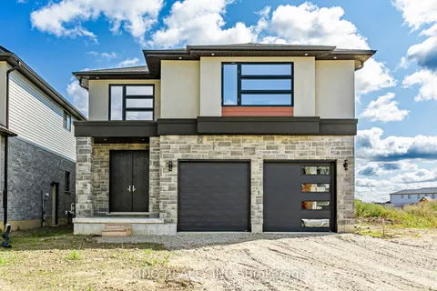 1919 Evans Boulevard, ON N6G 0M8