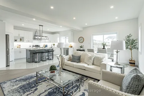 1919 Evans Boulevard, ON N6G 0M8