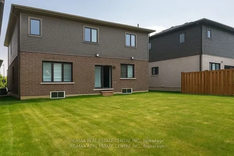 12 Swan Avenue, ON L0S 1E6