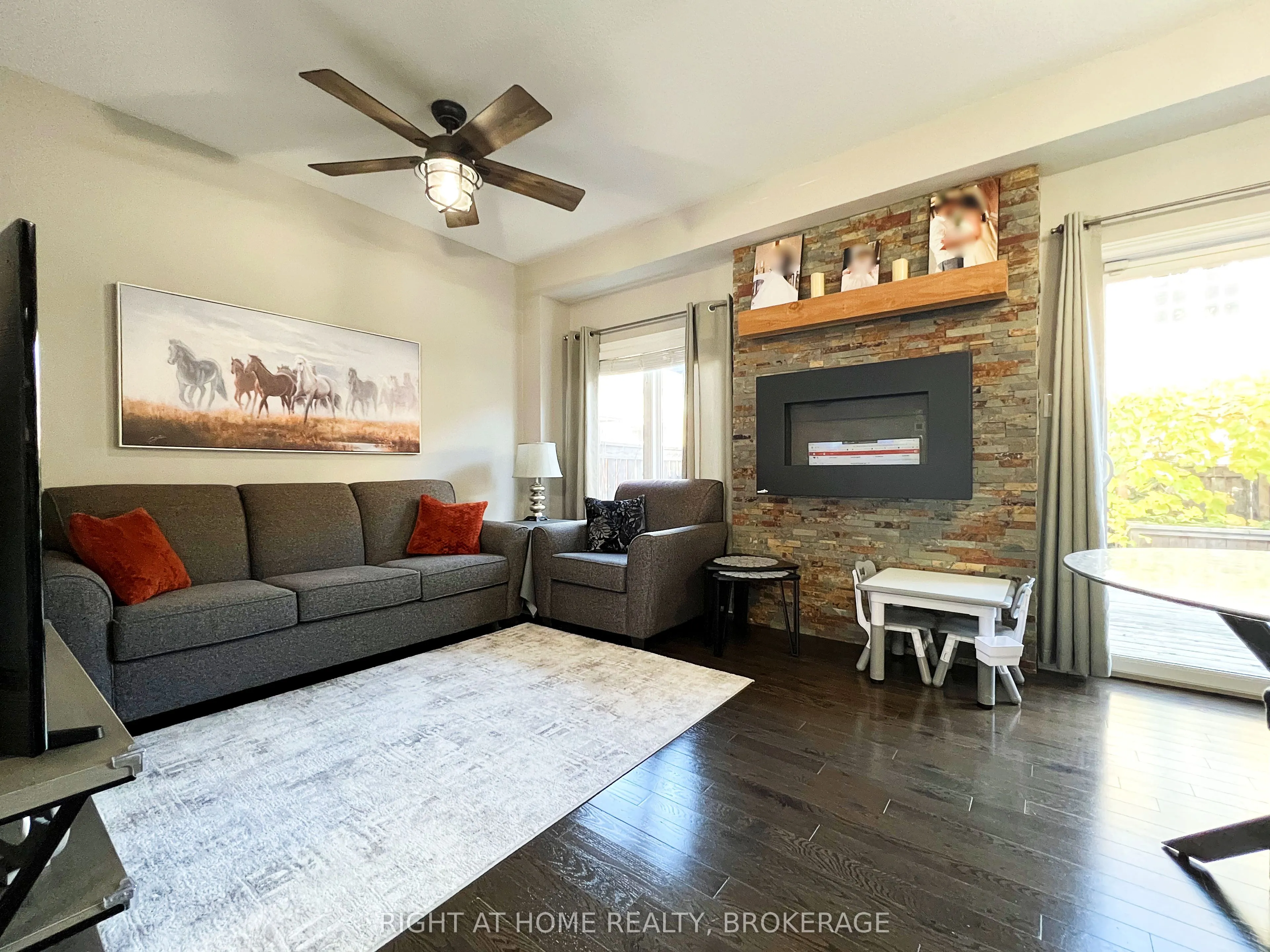 541 WINSTON Road, ON L3M 0C5