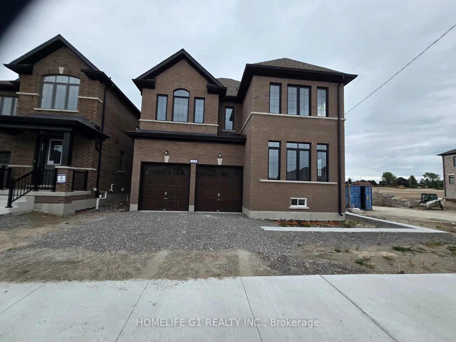 165 St Joseph Drive, ON K9V 0R8