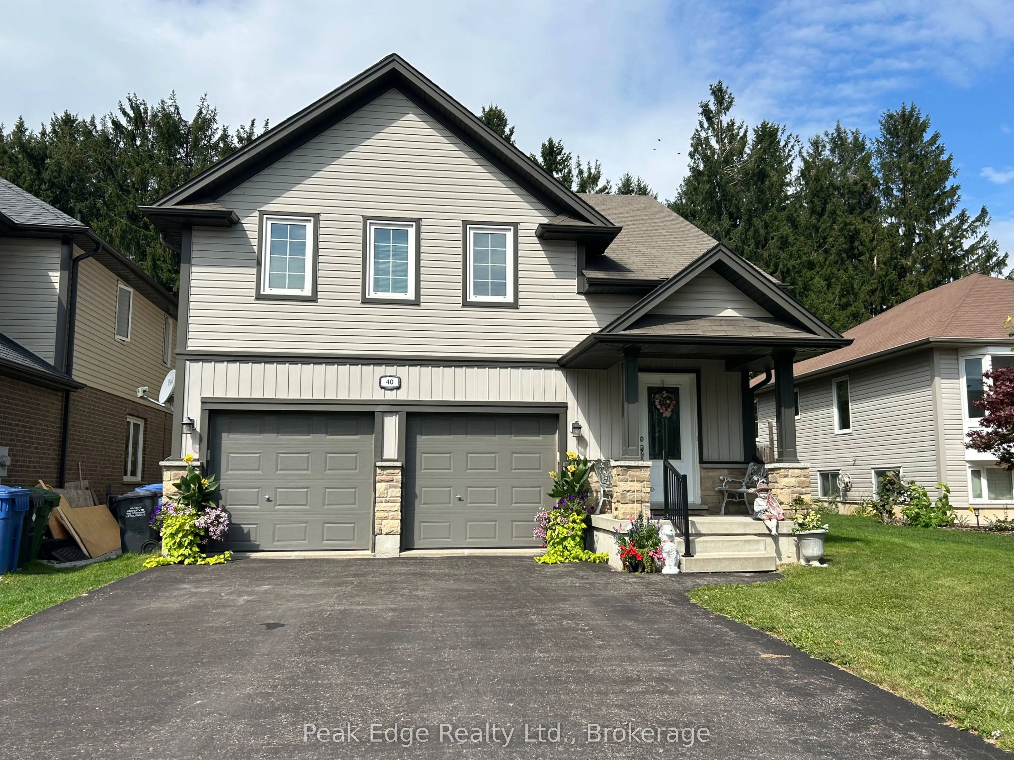 40 Sheffield Street, ON N0C 1B0