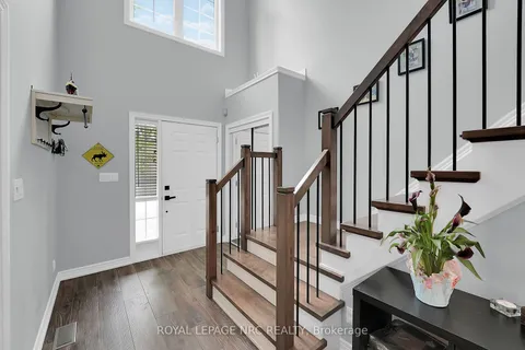 80 Mcbride Drive, ON L2S 2Z3