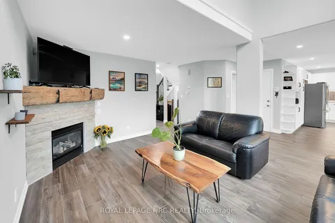 80 Mcbride Drive, ON L2S 2Z3