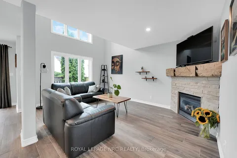 80 Mcbride Drive, ON L2S 2Z3