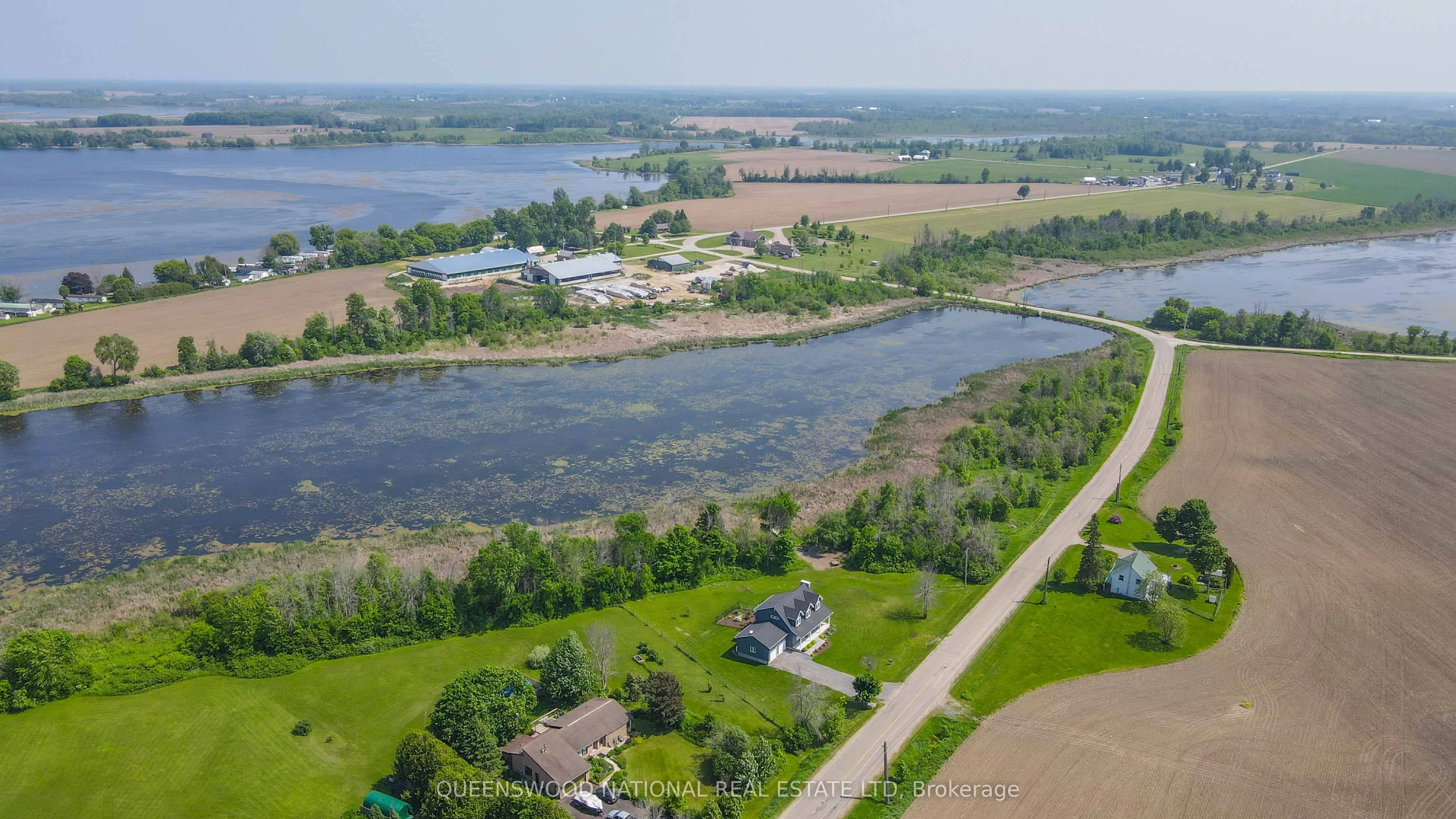 1010 Kilmarnock Road, ON K0G 1J0