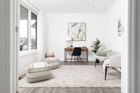 30 Dyer Crescent, ON P1L 0N4