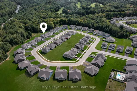 30 Dyer Crescent, ON P1L 0N4