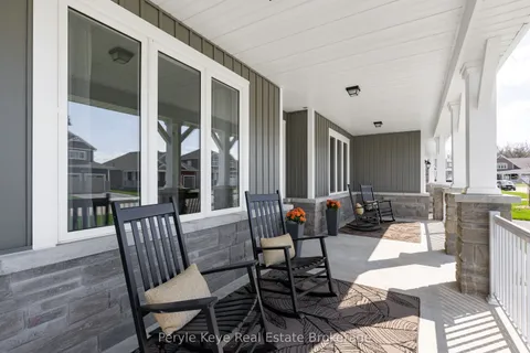 30 Dyer Crescent, ON P1L 0N4