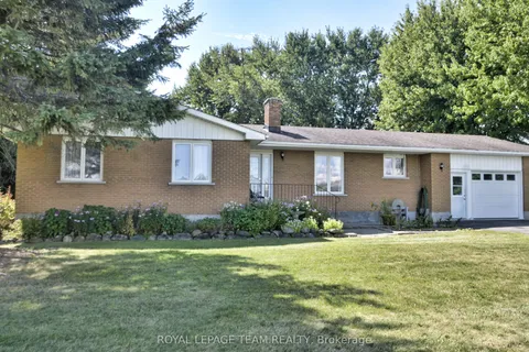 5740 Carman Road, ON K0E 1K0