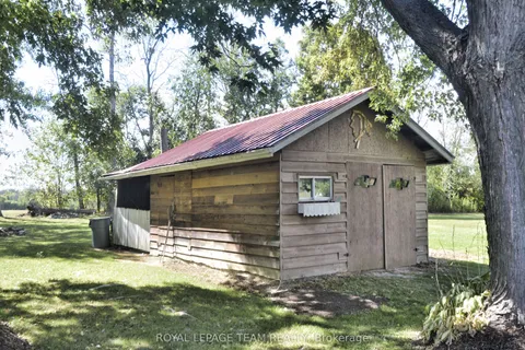 5740 Carman Road, ON K0E 1K0