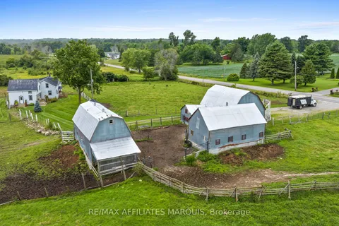 255 County Road 40 Road, ON K0E 1B0