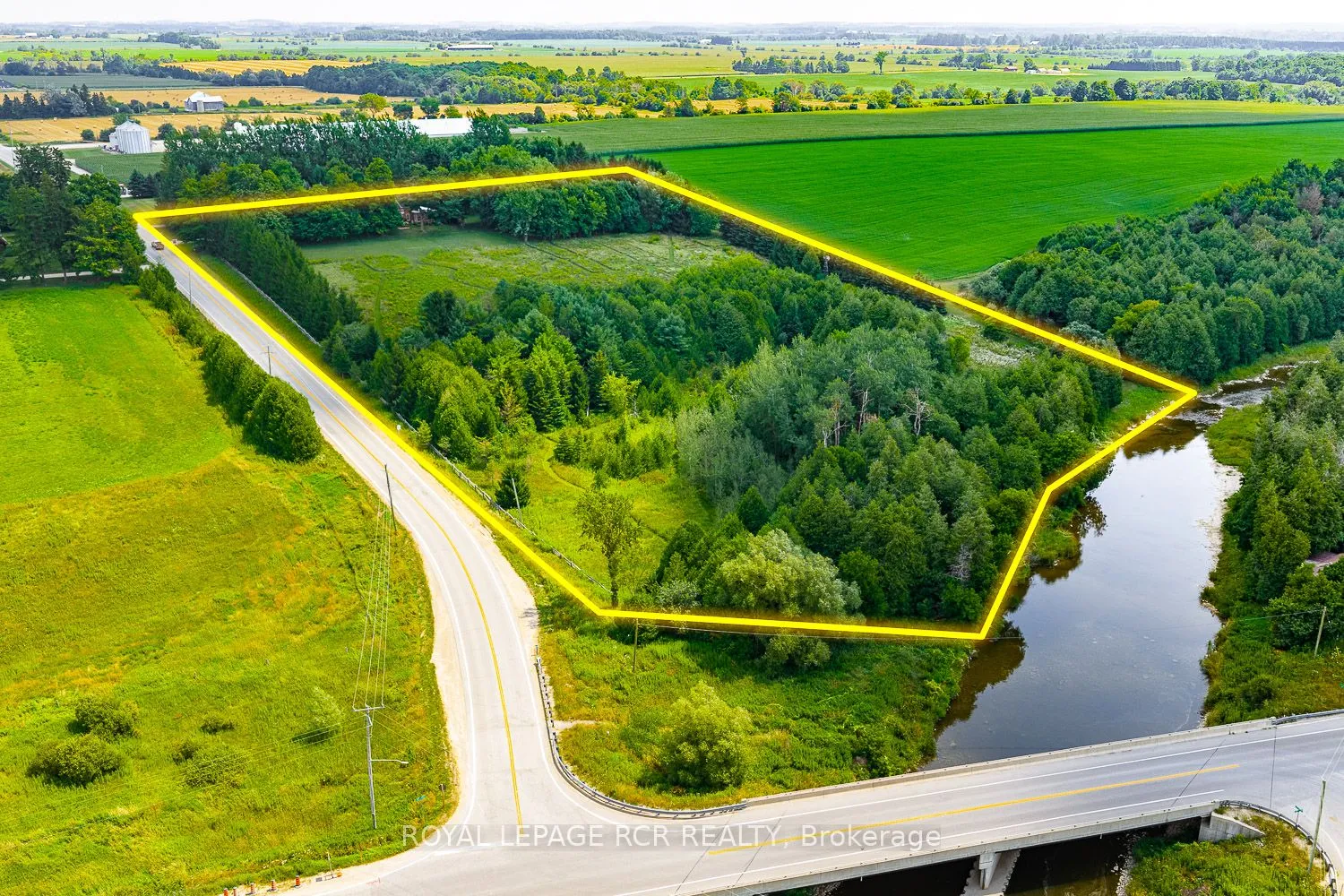 282398 County Rd 10 N/A, ON L9W 0W6