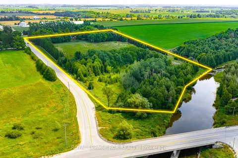 282398 County Rd 10 N/A, ON L9W 0W6