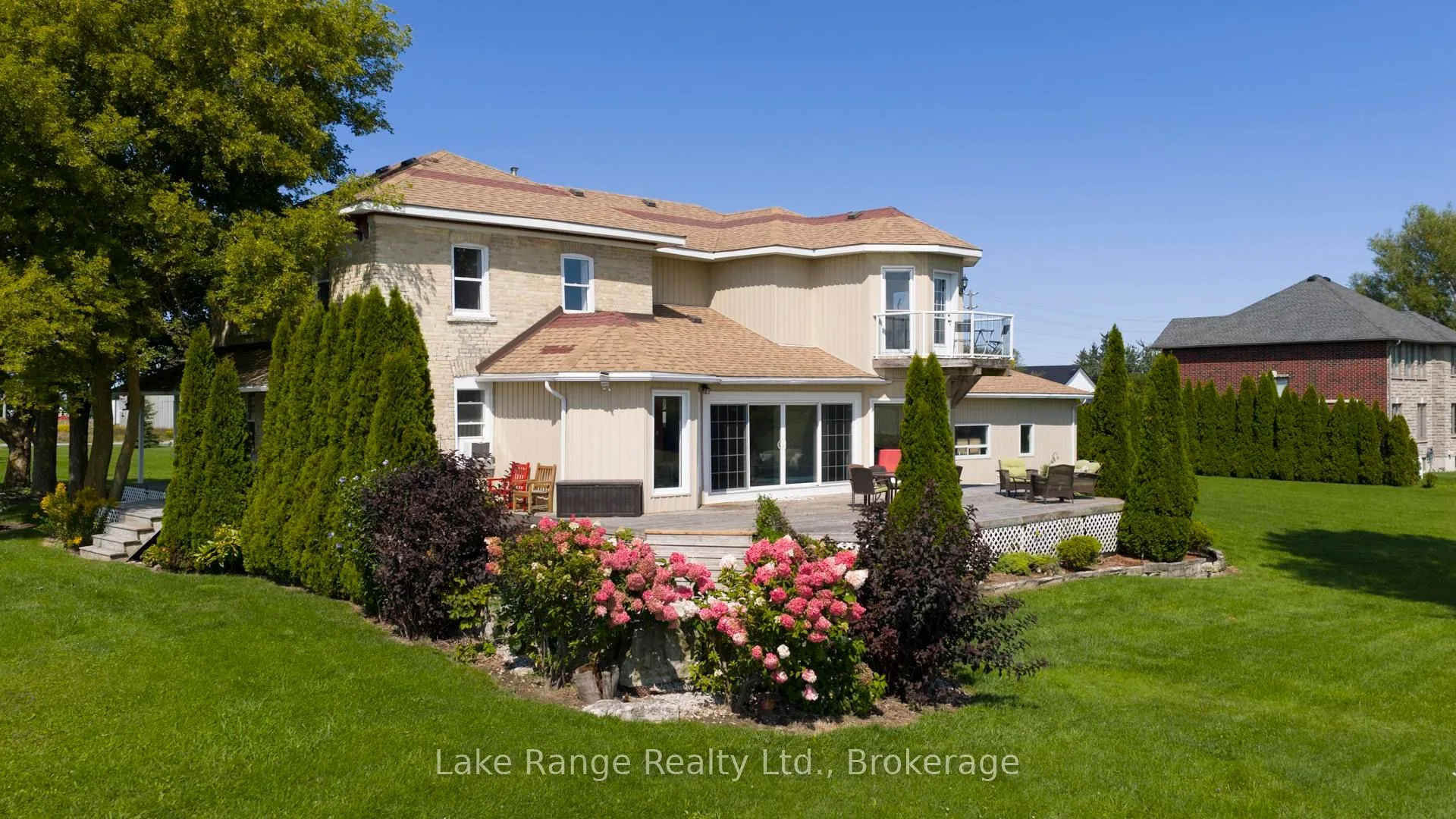 3622 Highway 21 N/A, ON N0G 2T0