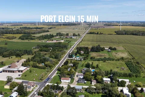 3622 Highway 21 N/A, ON N0G 2T0